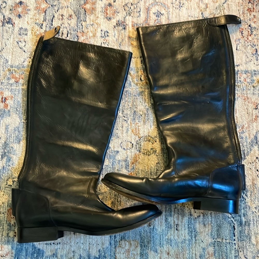 Frye boots